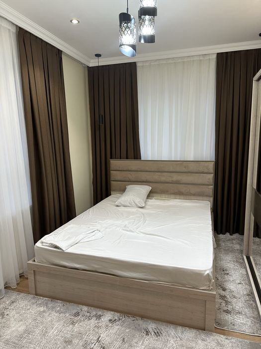 Жк Nrg Zamon Янгиабад метро новостройка