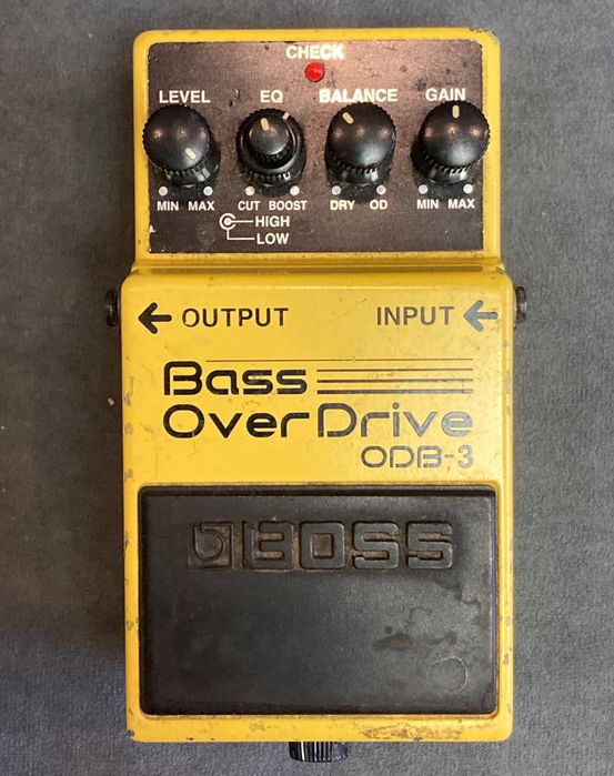 Гитарные педали эффектов BOSS-DD7,DS-1,BF-2