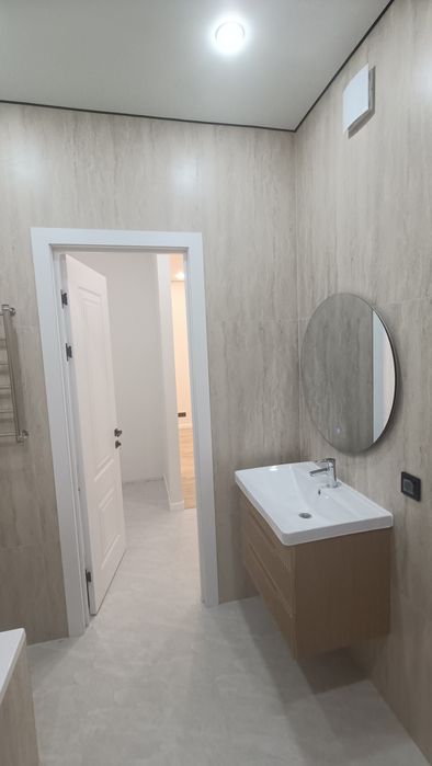 Продам евро 2 - 45.1 кв.м. со свежим ремонтом