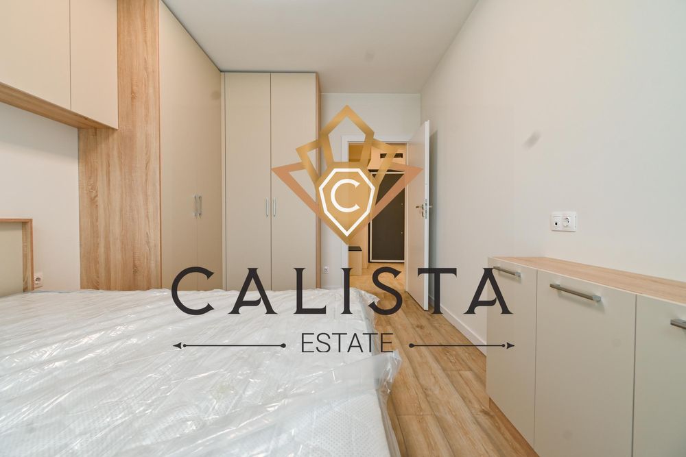 Дава се под наем Двустаен апартамент в София, Дианабад - 74 кв.м за 800 € - Снимка #6