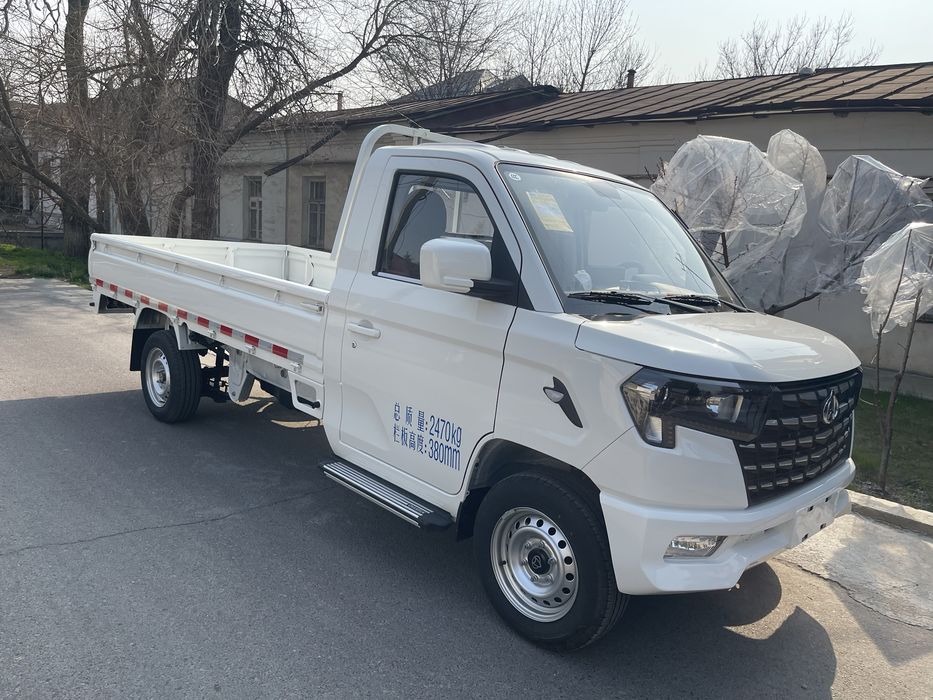 Чанган старт плюс фул вариант 2026 борт 3.30 лиги насия совдага