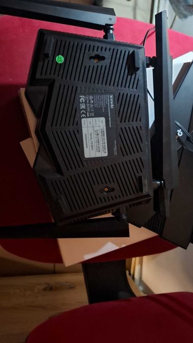 router wifi tp link archer ax10  wifi 6 ax1500