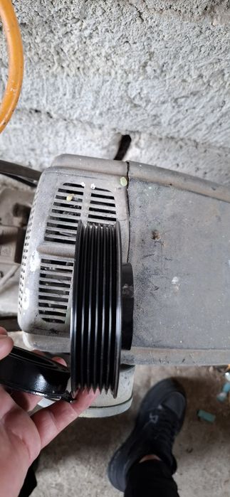 Vând ambreiaj AC Passat b7