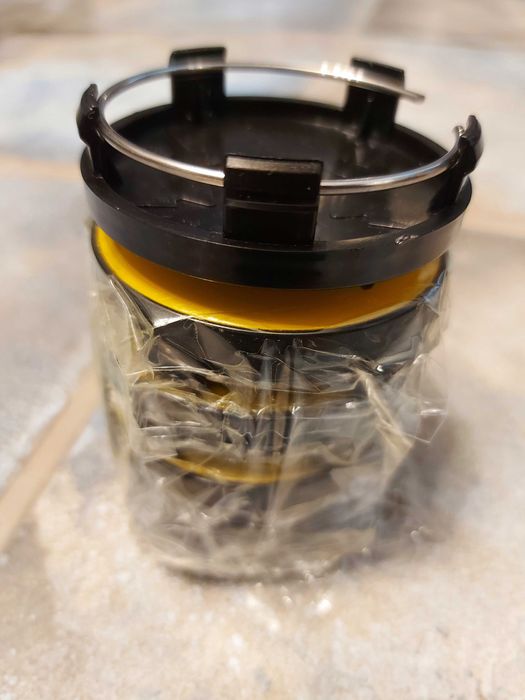 Капачки за джанти 56/60мм.