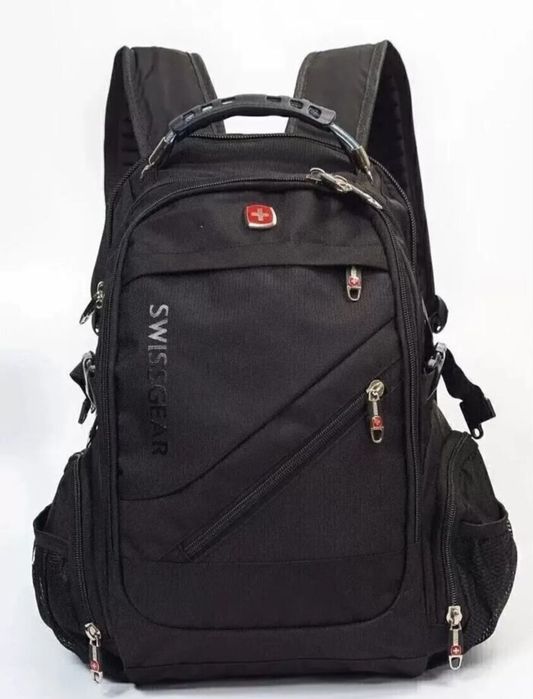 Отличный школьный рюкзак