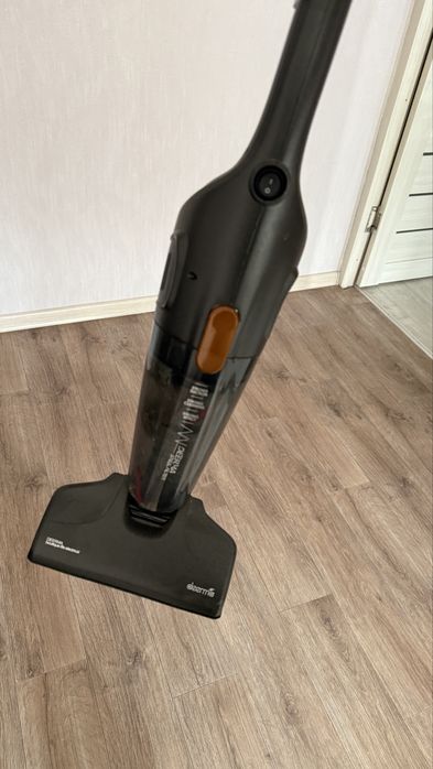 Продам пылесос в хорошем состоянии