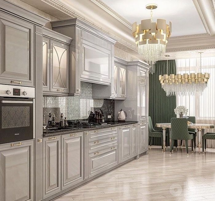Мебель на заказ любой ваш каприз