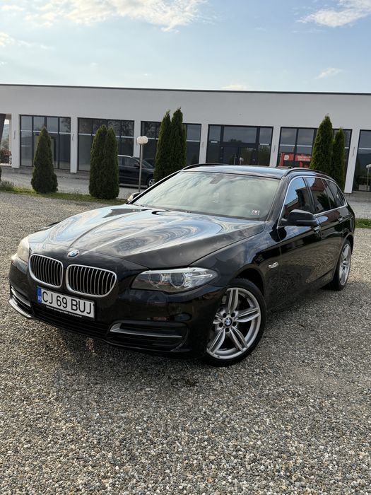 Vand BMW Seria 5 525D