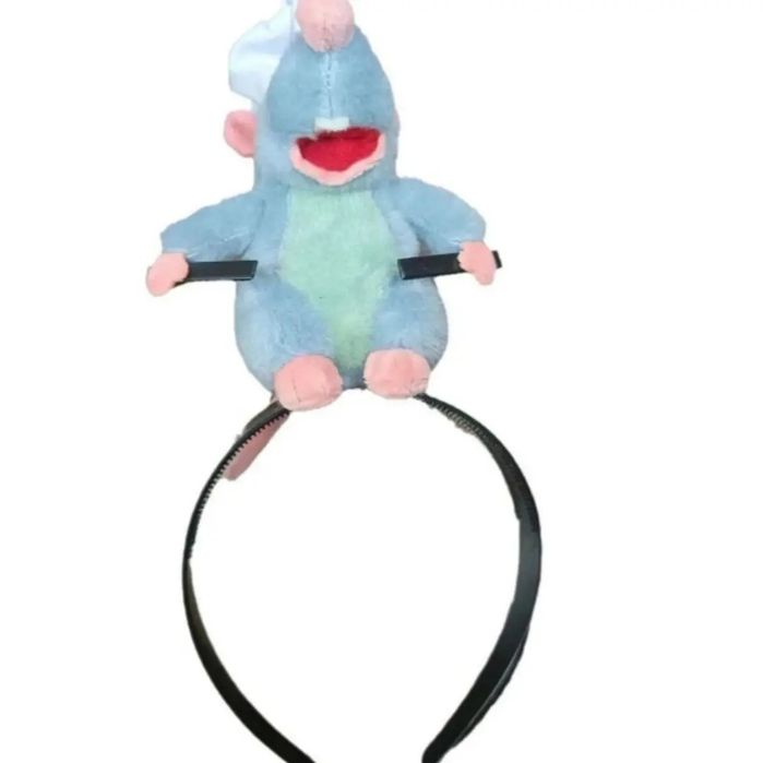 Ободок новый 950тг.