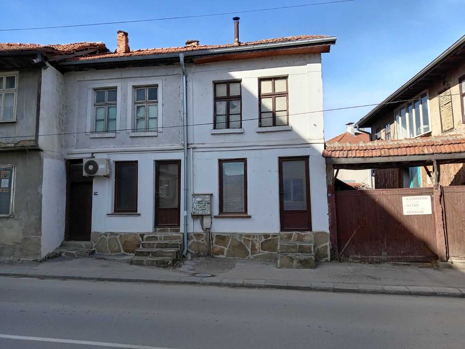 Продава се Къща в Троян - 215 кв.м за 884 €/кв.м - Снимка #3