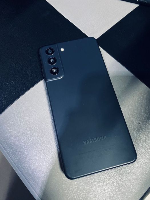 С21фе в идеальном состояние