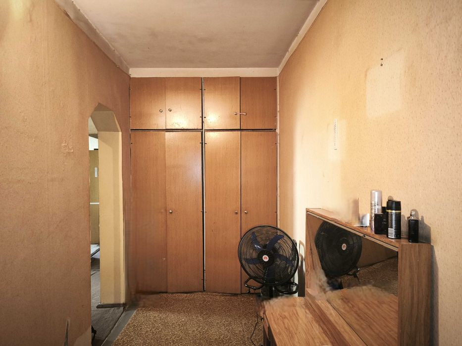 Yu  2х комнатная 65м2 квартира в Ипотеку, Сергели-8, кафе Беш Qozon