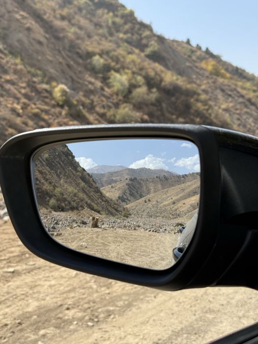 Такси в горы оникс опрятный адектватный водитель