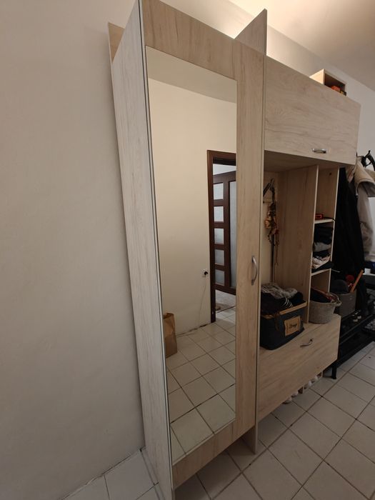 Портманто Сити 4002