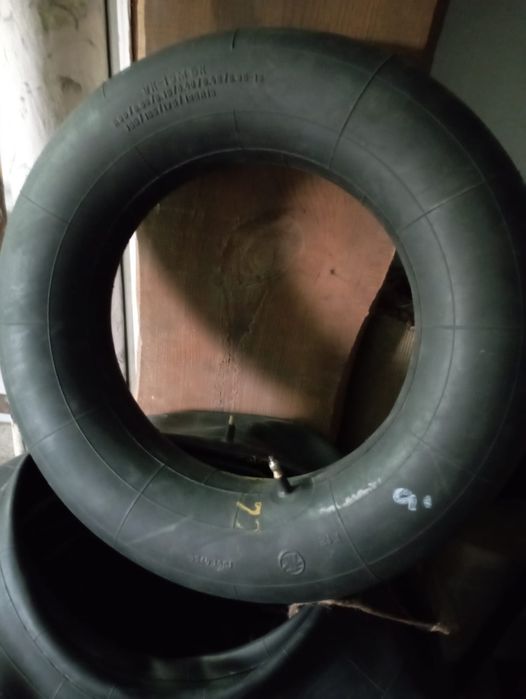 Камеры на 13-14 диски.