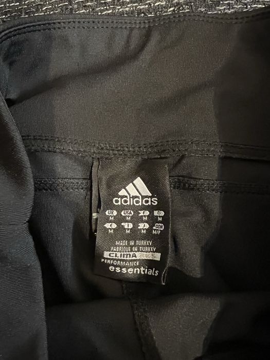 Дамски клин, потник и долнище Adidas