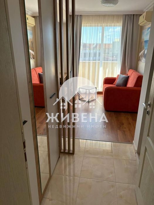 Продава се Двустаен апартамент в к.к. Слънчев бряг - 59 кв.м за 1526 €/кв.м - Снимка #10