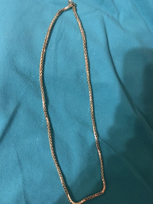 Цепочка алтын мурскои