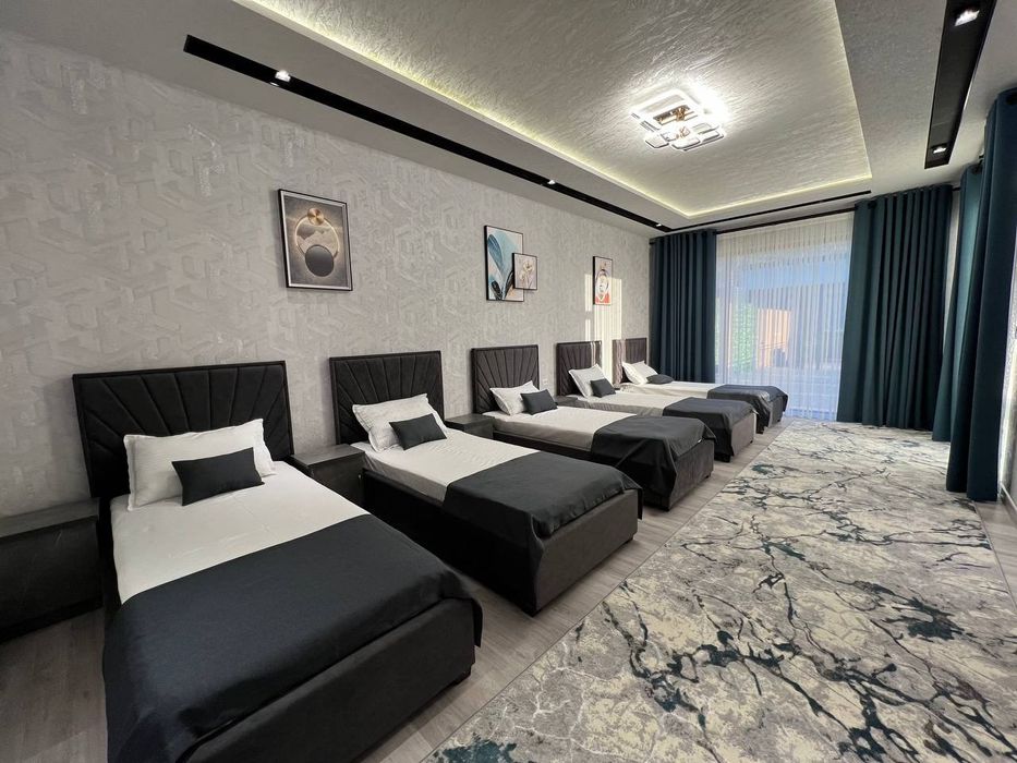 Сдается новая дача Олигарх + 10 Комютер