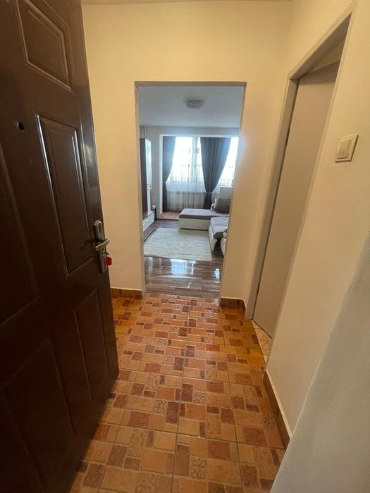 Garsoniera Str Podului