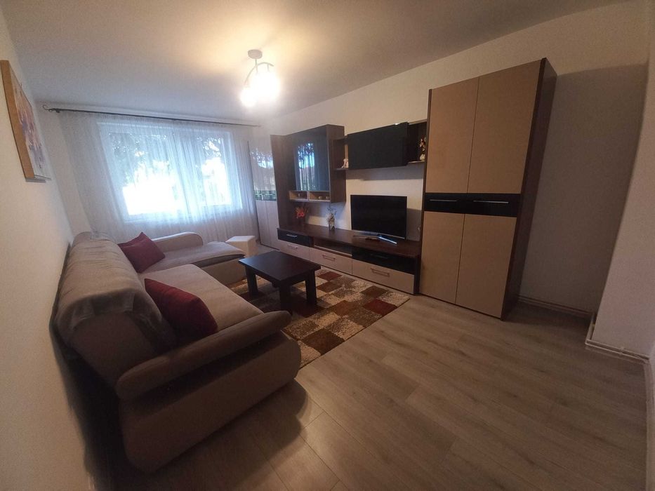 Apartament de inchiriat in 7 Noiembrie