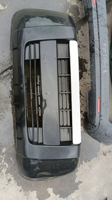 Bara fata 1308778070 Peugeot Bipper 1 generation (2008 - 2020)