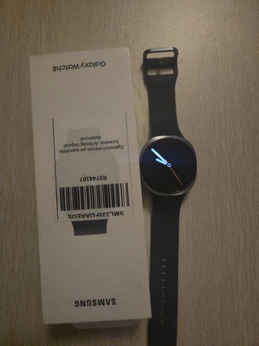 Samsung watch 8 LTE  44mm