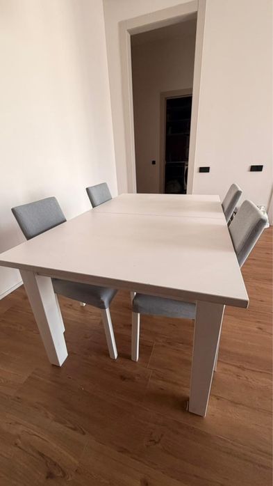 Обеденная группа IKEA (Икея)