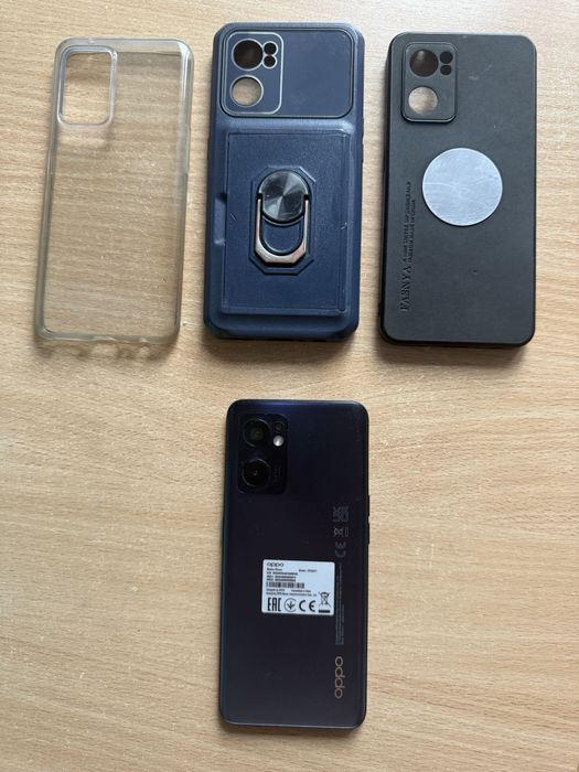 Продам Oppo reno 7 5G