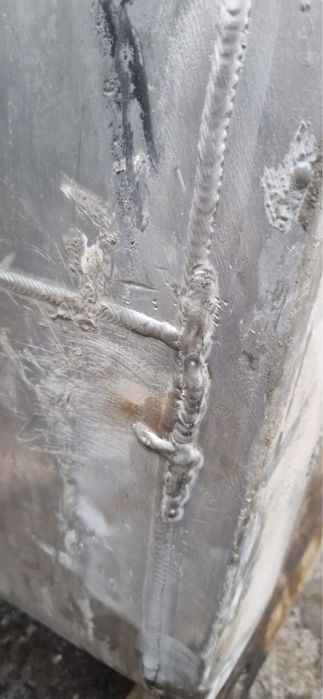 Сварка Аргон кемпинг газасварка Выезд