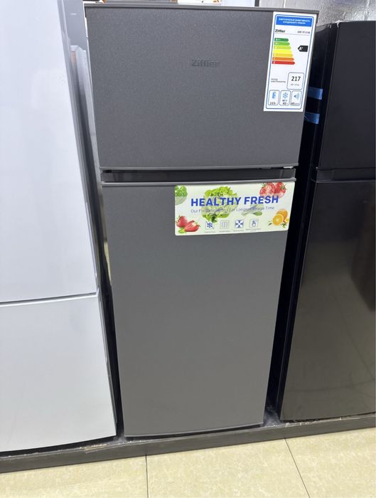 Холодильник Ziffler 210L по оптовой цене