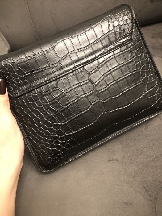 Сумка (ipekyol). Черная.