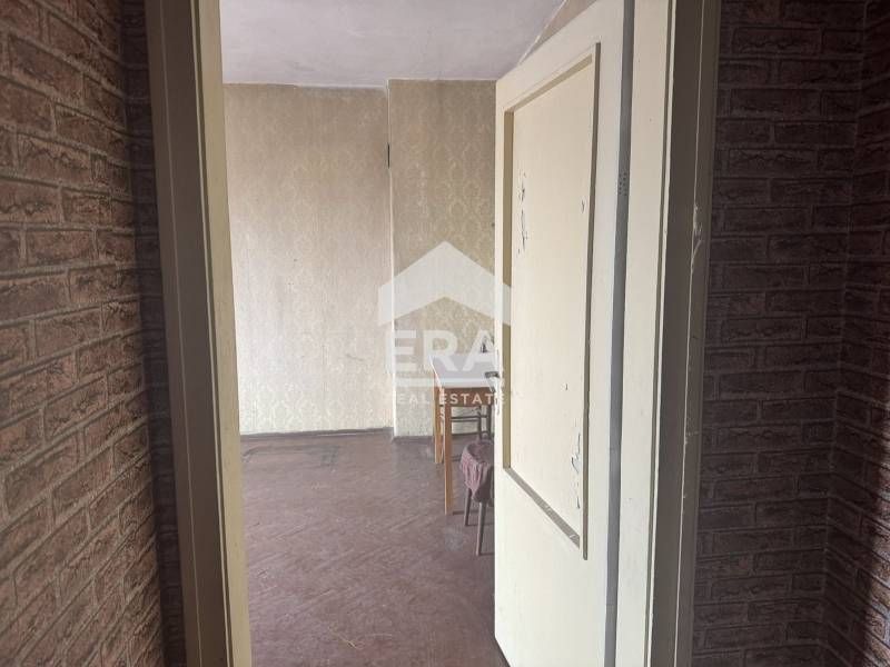 САМО В ЕРА ИМОТИ ХАСКОВО !Двустаен тухлен апартамент В Димитровград