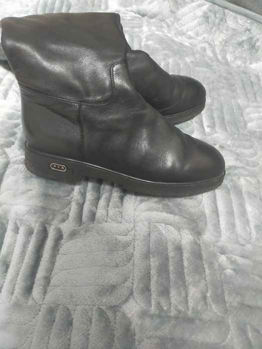 Продам сапоги европейка