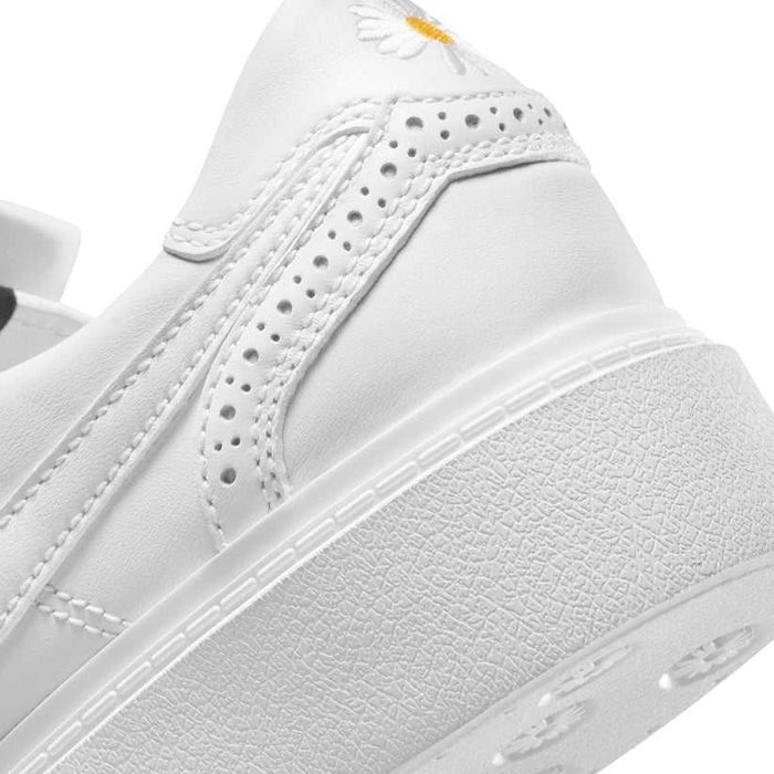 Nike x G-Dragon Peaceminusone Kwondo 1 Triple White