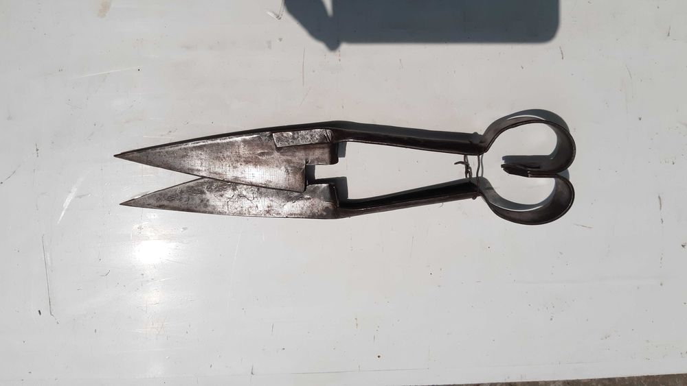 Ножица за стригане на овце