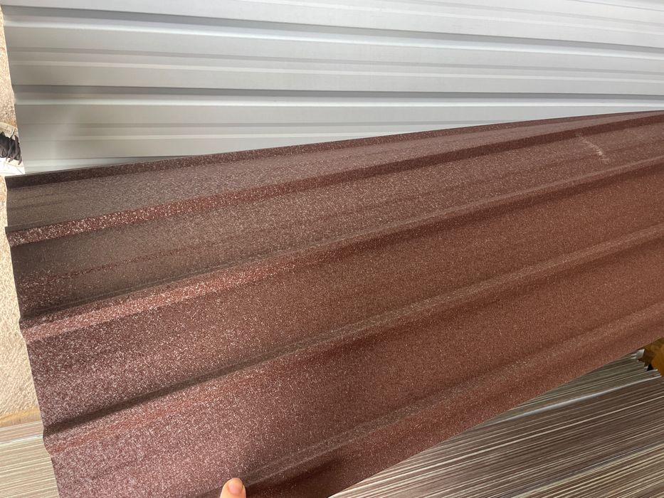 Tablă de acoperiș de 0,45