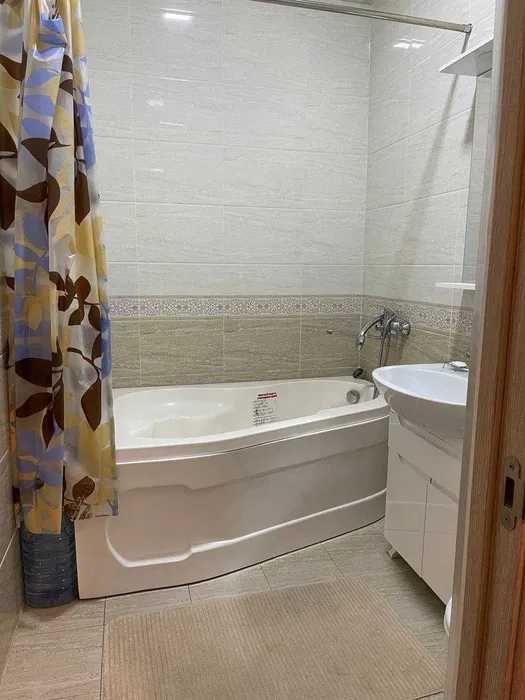 R1 Сдаётся квартира 3/4/9 на Яшнабадский Метро Дустлик!