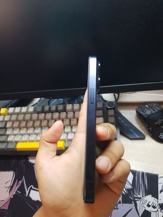 iPhone 15 pro обмен