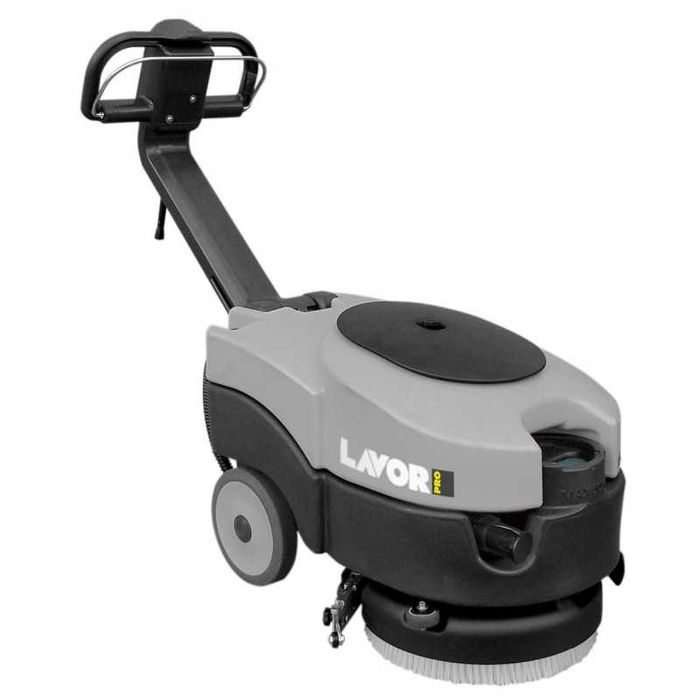 Masina de spalat pardoseli Lavor Quick 36B alimentare 12V