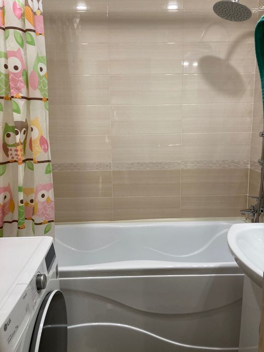 4-комнатная квартира