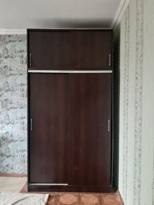 Сдаётся в аренду Квартира