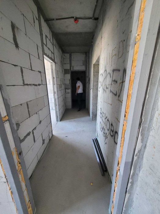 ЖК "Koh Ota" Квартира 51 м2 кадастр есть, около ТЦ Rivera Шайхонтохур