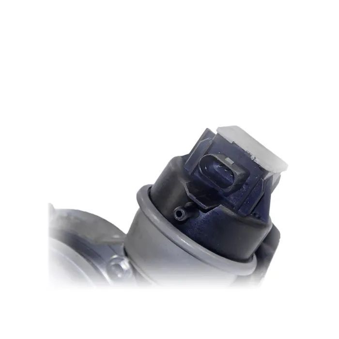 Turbina noua turbo compresor suflanta Audi A4 B7 Audi A6 C6 2.0 tdi BVA BRD 120kw/163cp 125kw/170cp