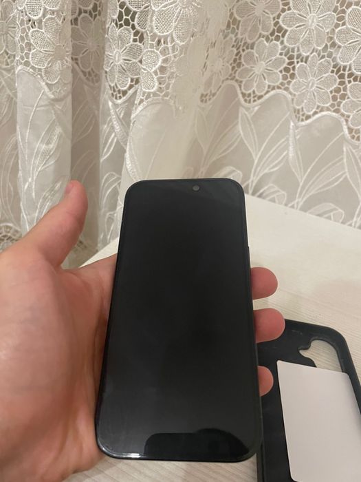 продается Iphone 16 128гб