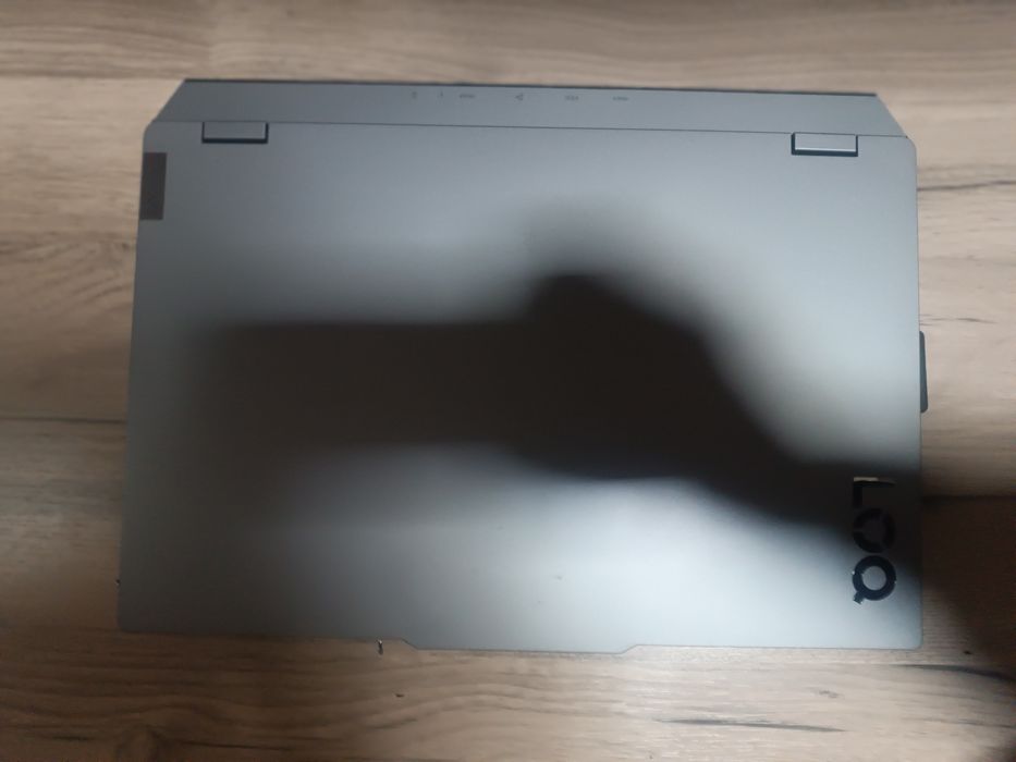 LenovoLOQ15 RTX3050 6gb DDR5 16 gb