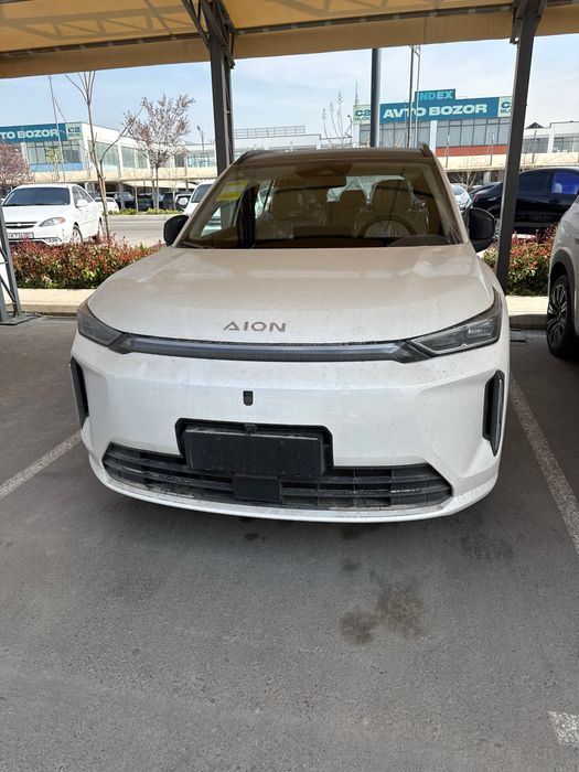 Aion i60 2026 dop opsiya blan 25.400$ srochno