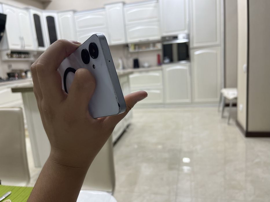 Samsung A06 128 гб, 4 оператвиная память