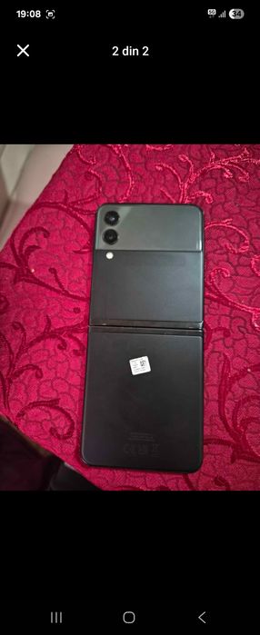 Samsung z flip 3 5g