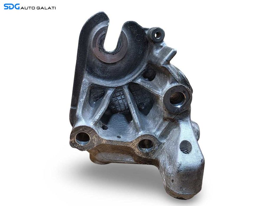 Suport Motor Distributie Consola Tampon Peugeot 5008 I 2.0 HDI DW10CTED4 2009 - 2017 Cod 9682417480 [N6491]